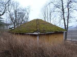 Korjausrakennus